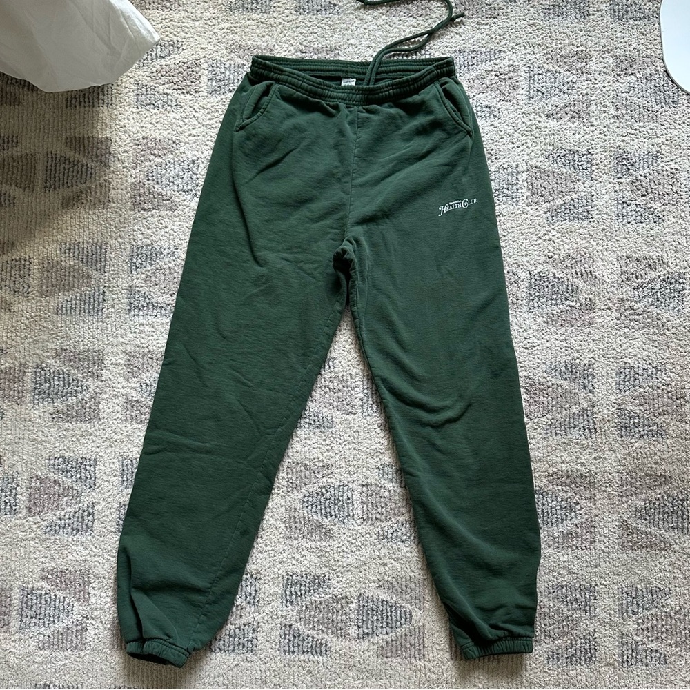 Sport & Rich Sweatpants